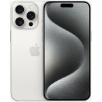 Apple iPhone 15 Pro 256GB White Titanium N&auml;idisese. 1-aastane garantii