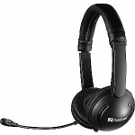 Sandberg MiniJack austiņu taupītājs (326-15)