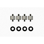 Zalman ZM-AM5MKA AMD paigalduskomplekt