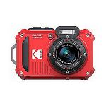 Kodak WPZ2 veekindel punane