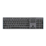Sbox WK-131 US Wireless Metal