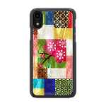 iKins SmartPhone case iPhone XR kirsikbloossom must