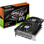 GIGABYTE GV-N3050WF2OCV2-8GD 1.0 Gigabyte (kasutatud)