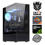 INTOP Ryzen 5 5600X 32GB 250SSD M.2 NVME+2TB GTX1660 SUPER 6GB no-OS