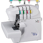 Jata OVERLOCKER OL902