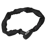 Jalgrattalukk Rock Machine KCH.Lock 6.90 Black/Grey