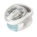 Homedics MAN-3023A-EU Pro Manicure Set