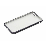 Tellur Apple Cover Silicone for iPhone 7 Plus mustad servad