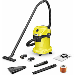 Auto tolmuimeja Karcher WD 3 V-17/6/20 (1.628-115.0)