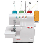 Overloks Singer 14SH654