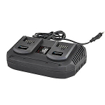 18V kiire laadija, 2x3.5A Blaupunkt BP1835