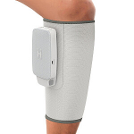 Homedics SR-CMXC10HBND Modulaarne Kompressioonis&uuml;steem S&auml;&auml;re &Uuml;mbris + Kontroller