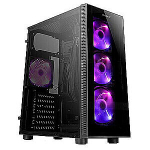 ANTEC NX210 MidiTower (kasutatud)
