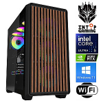 INTOP Ultra 5 245KF 32GB DDR5 1TB SSD M.2 NVME RTX5060 8GB WiFi WIN11