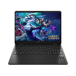 HP OMEN - 16" 1920x1200 144Hz Intel Core Ultra 7 255H with AI Boost  16GB RAM  NVIDIA GeForce RTX 5060  1TB SSD - Shadow Black