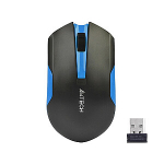 A4Tech G3-200N juhtmevaba RF optiline 1000 DPI kahepoolses hiire