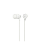 Sony EX seeria MDR-EX15LP k&otilde;rvaklapid, valge