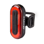 Velo lukturis Force ARC 40LM 30 LED USB aizmugurējais