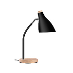 Galda lampa Tracer Scandi Black