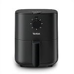 TEFAL | Essential EY130815 | Frit&uuml;&uuml;r | V&otilde;imsus 1400 W | Mahutavus 3.5 L | Must