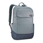 Thule 5097 Lithos seljakott 20L Pond Gray/Dark Slate