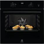 Electrolux EOD5C50Z SteamBake ahi