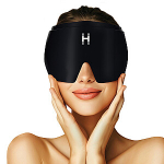 Homedics SR-GH800 Kuum ja K&uuml;lm Peavalu Leevendus