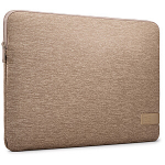 Case Logic 4952 Reflect 13 Macbook Pro Sleeve Boulder Beige