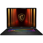 MSI Crosshair 18 HX AI A2XWGKG-012US 18" Gaming Laptop QHD U9-275HX 5070 1TB