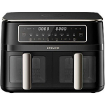 DREAME AIR FRYER/BLACK DZ30-BK