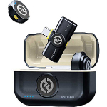 Lark M2 USB-C - Wireless Lavalier Microphone with USB-CPlug Duo