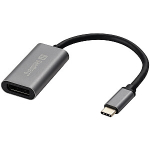Kantav arvuti SANDBERG USB-C to DisplayPort Link