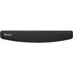 Sandberg 520-39 Memory Foam Wrist Rest 48cm