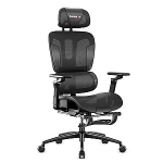 Huzaro Combat 7.9 Black m&auml;ngupink