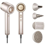 DREAME Hair Gusto Pink Gold