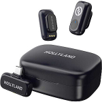 Lark A1 Duo with USB-C RX + Charging Case