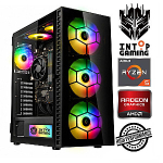 INTOP Ryzen 5 5500GT 8GB 1TB SSD M.2 NVME Radeon Graphics no-OS