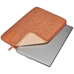 Case Logic Reflect Laptop Sleeve 15,6 REFPC-116 Coral Gold/Apricot (3204702)