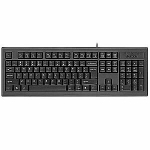 A4Tech KR-85 klaviatuur ENG