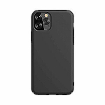 Devia Apple Nature Series Silikoonkaitse iPhone 12 Pro Max must