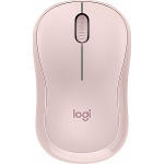 Logitech M240 Silent Pink