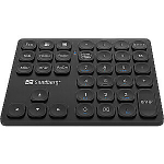 Sandberg 630-09 Wireless Numeric Keypad Pro