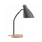 Laualamp Tracer Scandi Grey