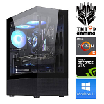 INTOP Ryzen 5 5600X 16GB 500SSD M.2 NVME GTX1660 SUPER 6GB WIN11