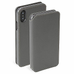 Krusell Apple Pixbo 4 Card SlimWallet Apple iPhone XS Max hall