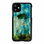 Ikins Apple SmartPhone case iPhone 11 camille black