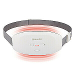 Homedics WMH-200H Cycle Comfort Heat and Vibration Belt