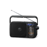 RADIO PLAYER/RF-2400DEG-K PANASONIC