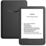 Amazon Kindle 6&rdquo; 11. p&otilde;lvkond B0CNV9F72P e-raamatute luger 16 GB Wi-Fi must