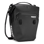Thule 5406 Shield commuter pannier 22L must